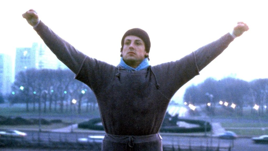 Sylvester Stallone vil genoplive Rocky med en helt ny filmidé, og denne gang skal vi tilbage til begyndelsen