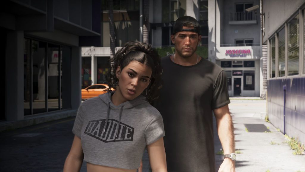 Fri leg til udviklerne: GTA 6 er så detaljeret, at selv Rockstar ikke ved, hvad der gemmer sig i spillet