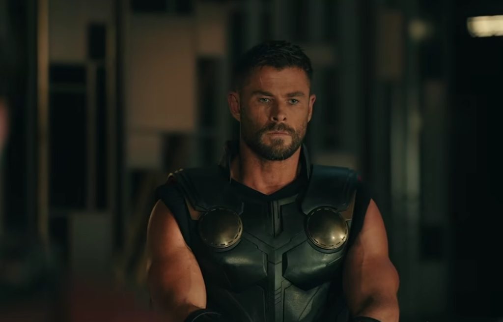 Marvel gør grin med de mange Captain Americas i ny trailer til ‘Avengers: Doomsday’