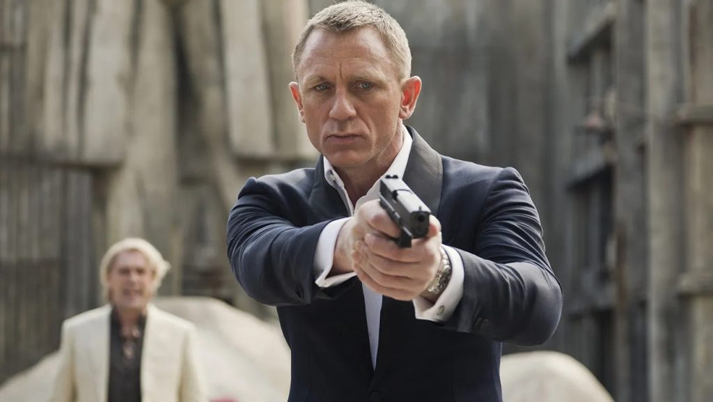James Bond får tre nye ansigter, men vi venter stadig på den næste 007 i biografen