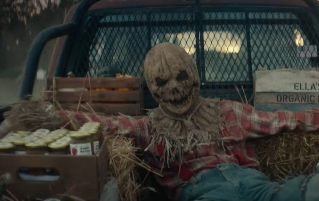 A24 slipper første trailer til ‘Slayground’: Halloween-thriller fra instruktøren bag ‘Green Room’