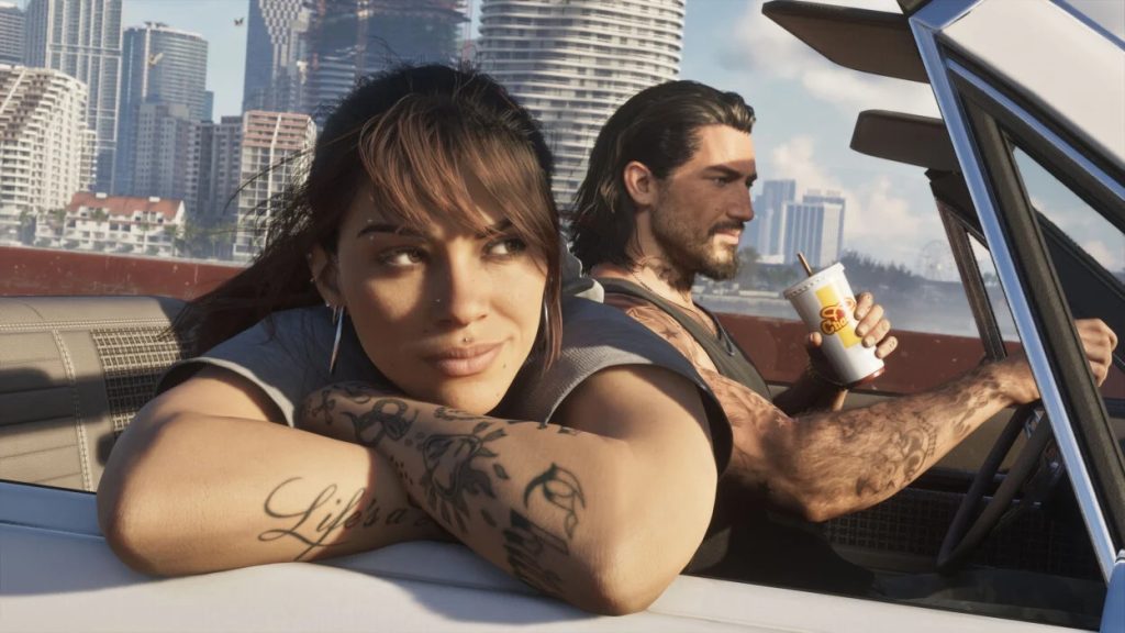 GTA 6 kan lande på PC allerede i starten af 2027, og GTA Online 2 kan følge med