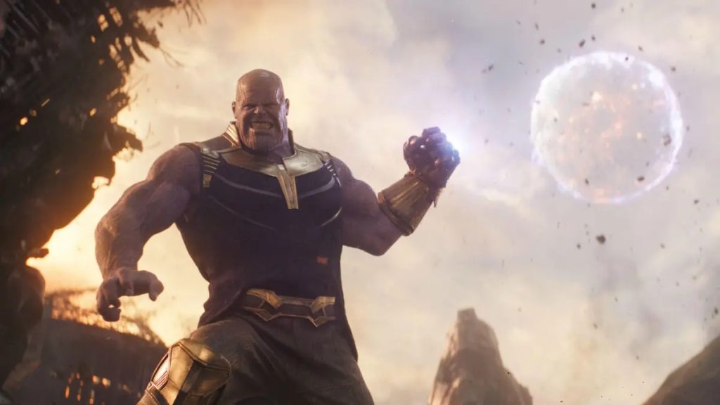 Avengers: Endgame slår Avatar efter encore – er igen den største biograffilm nogensinde