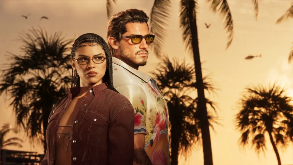 GTA 6 får sexscener – ny aldersmærkning afslører mere om Rockstars kommende spil
