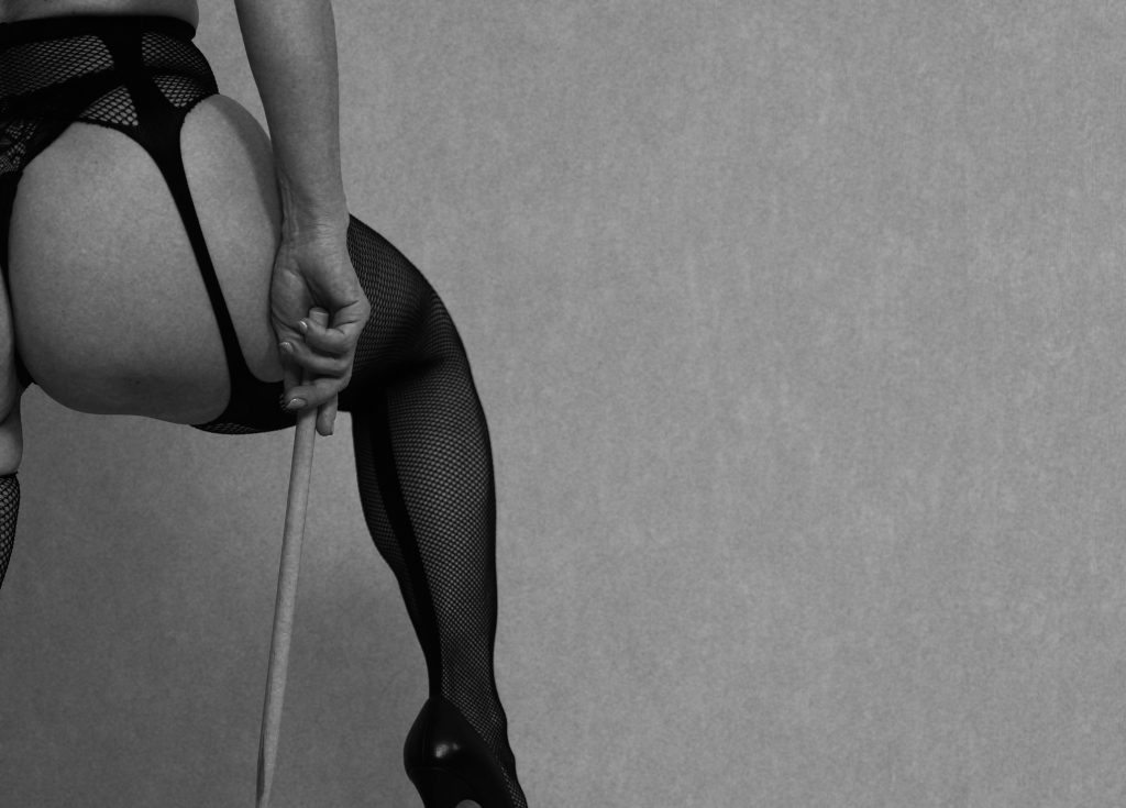 Her er BDSM-sættet til fruen, der kan lide det hårdt, men også lidt cute