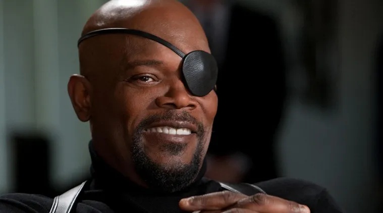 Samuel L. Jackson bekræfter: Nick Fury vender tilbage i Avengers: Secret Wars