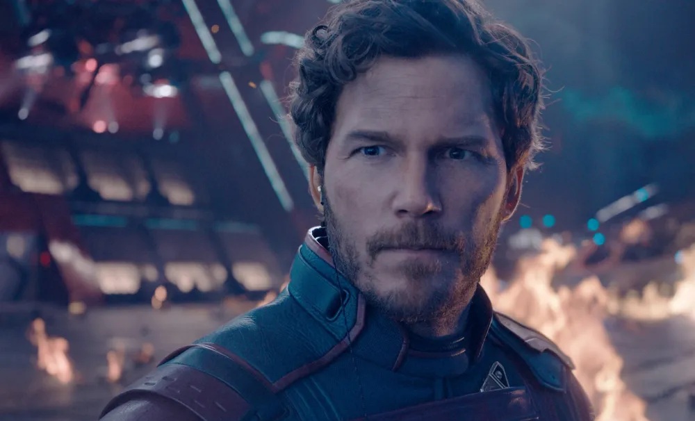 Chris Pratt bekræfter: Star-Lord vender tilbage til Marvel-universet, og planerne er allerede i gang