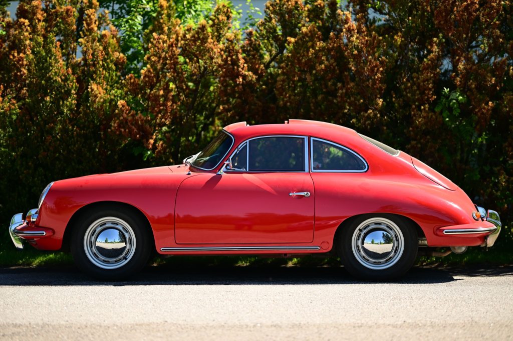 Porsche vil bygge en 911 til over 2,5 millioner kroner, og nu skal de rigeste kunder betale gildet