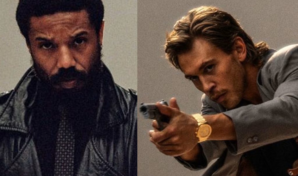 Michael B. Jordan og Austin Butler indtager Miami i ny Miami Vice-film: se det første kig
