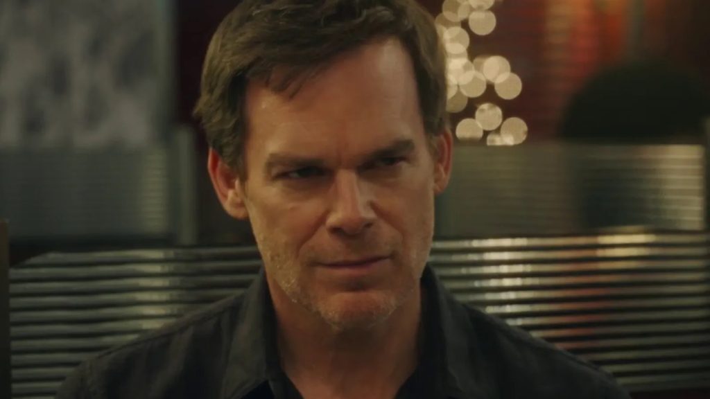 Dexter får konkurrence fra to nye seriemordere i første trailer til sæson 2 af Dexter: Resurrection