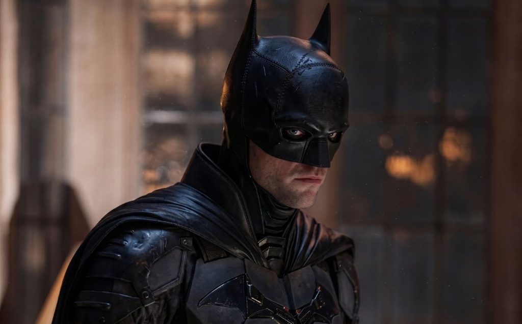 The Batman 2 ramt af uventet pause, Matt Reeves har forladt optagelserne grundet privat familiesag